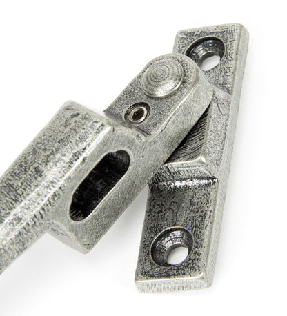 From The Anvil Night Vent Locking Monkeytail Fastener