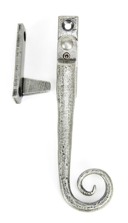 From The Anvil Night Vent Locking Monkeytail Fastener