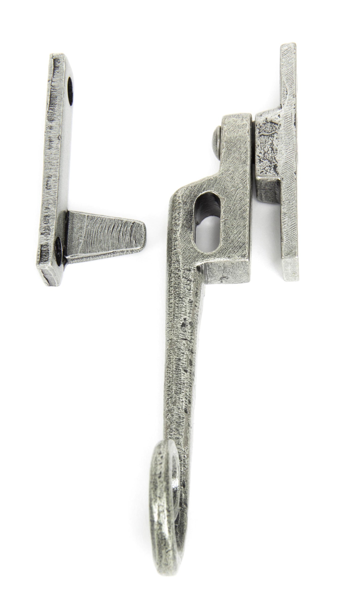 From The Anvil Night Vent Locking Monkeytail Fastener