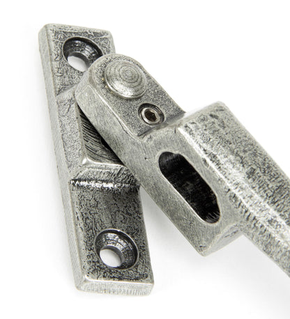 From The Anvil Night Vent Locking Monkeytail Fastener