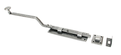 From The Anvil French Door Bolt