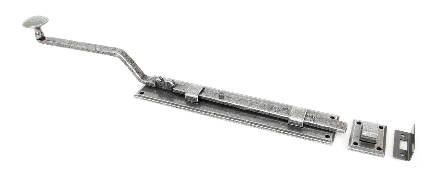 From The Anvil French Door Bolt