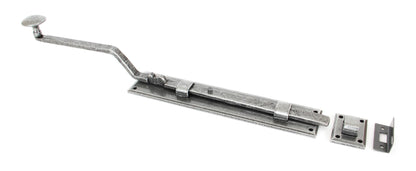 From The Anvil French Door Bolt