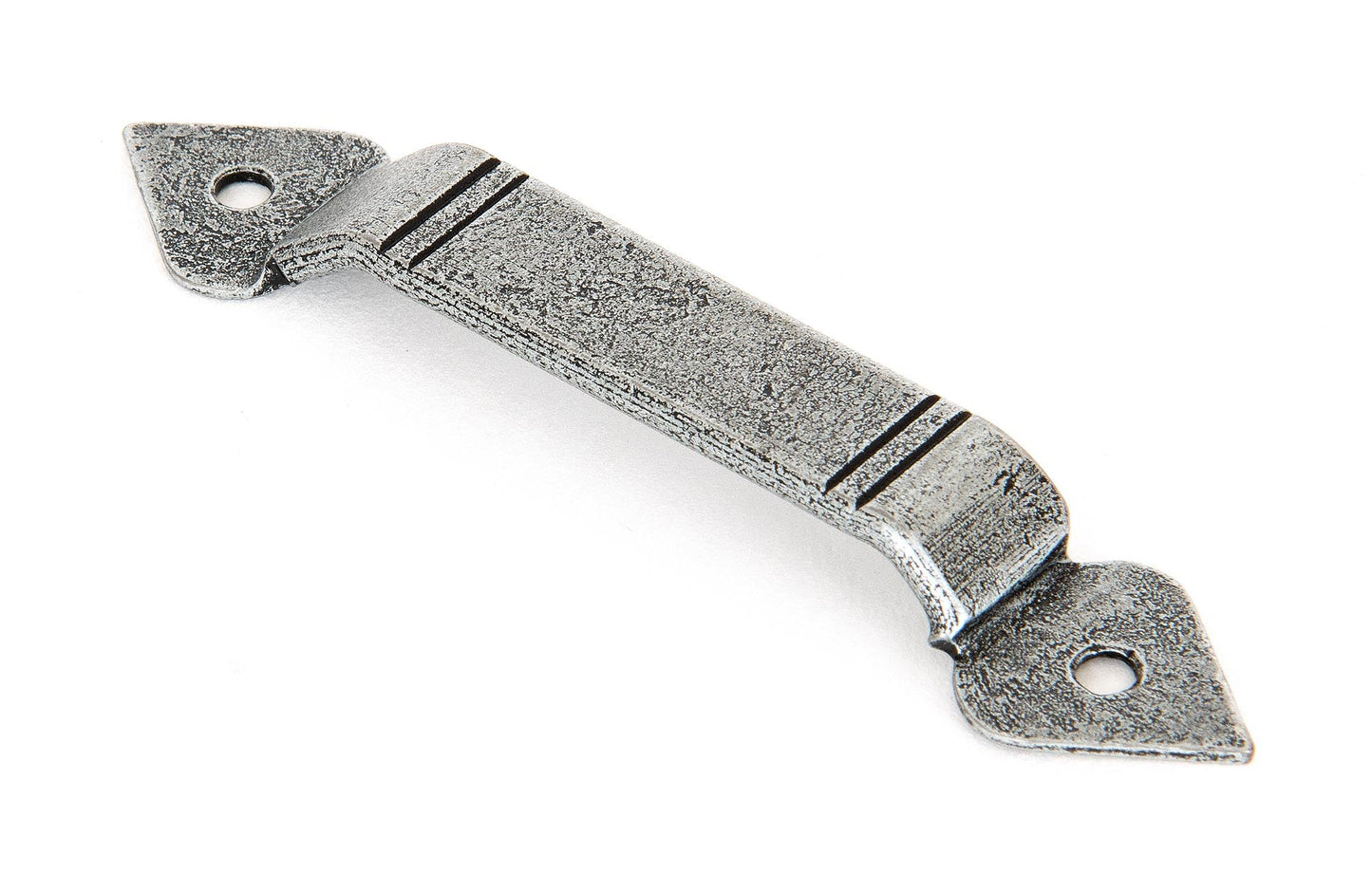 From The Anvil Screw On Staple