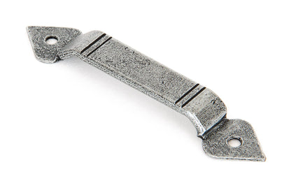 From The Anvil Screw On Staple