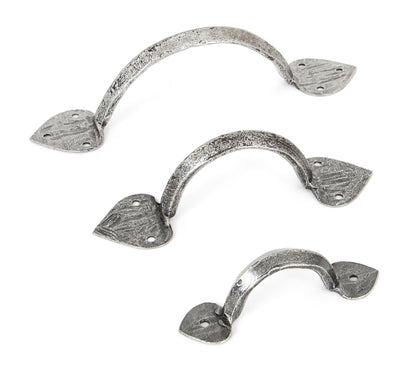 From The Anvil Gothic D Handle