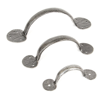 From The Anvil Bean D Handle
