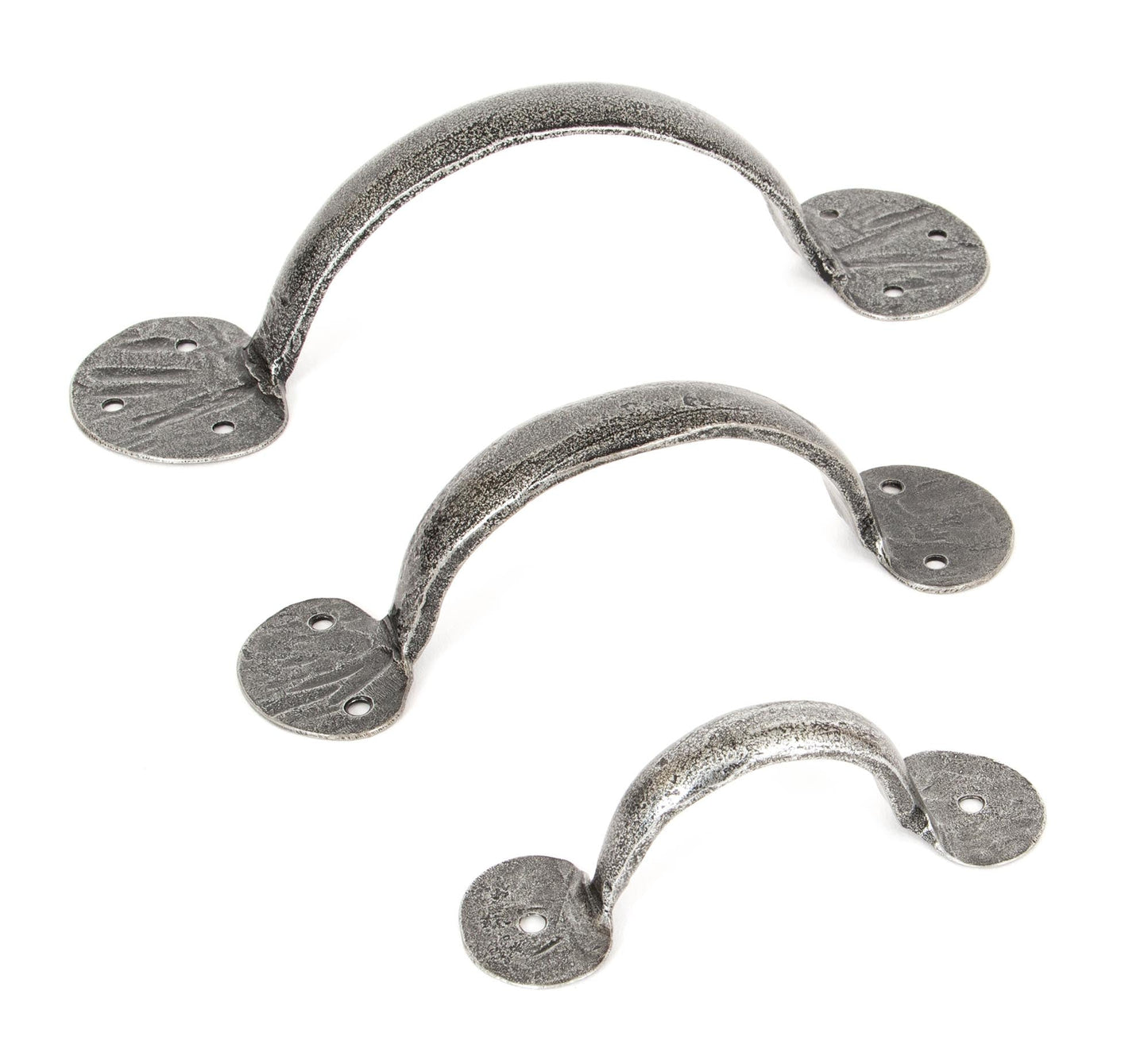 From The Anvil Bean D Handle