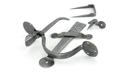 From The Anvil Bean Thumblatch