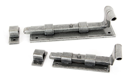 From The Anvil Straight Door Bolt
