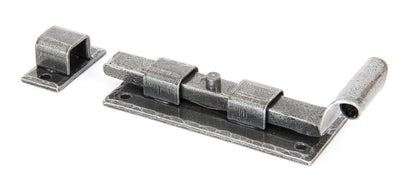 From The Anvil Straight Door Bolt