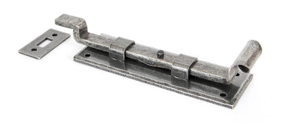 From The Anvil Cranked Door Bolt