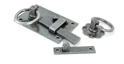 From The Anvil Cottage Latch