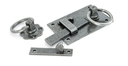 From The Anvil Cottage Latch