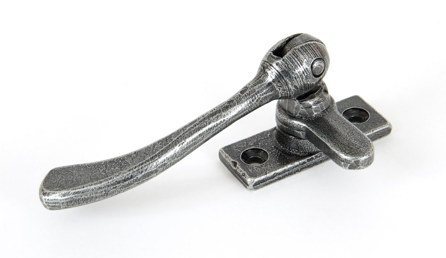 From The Anvil Handmade Peardrop Fastener