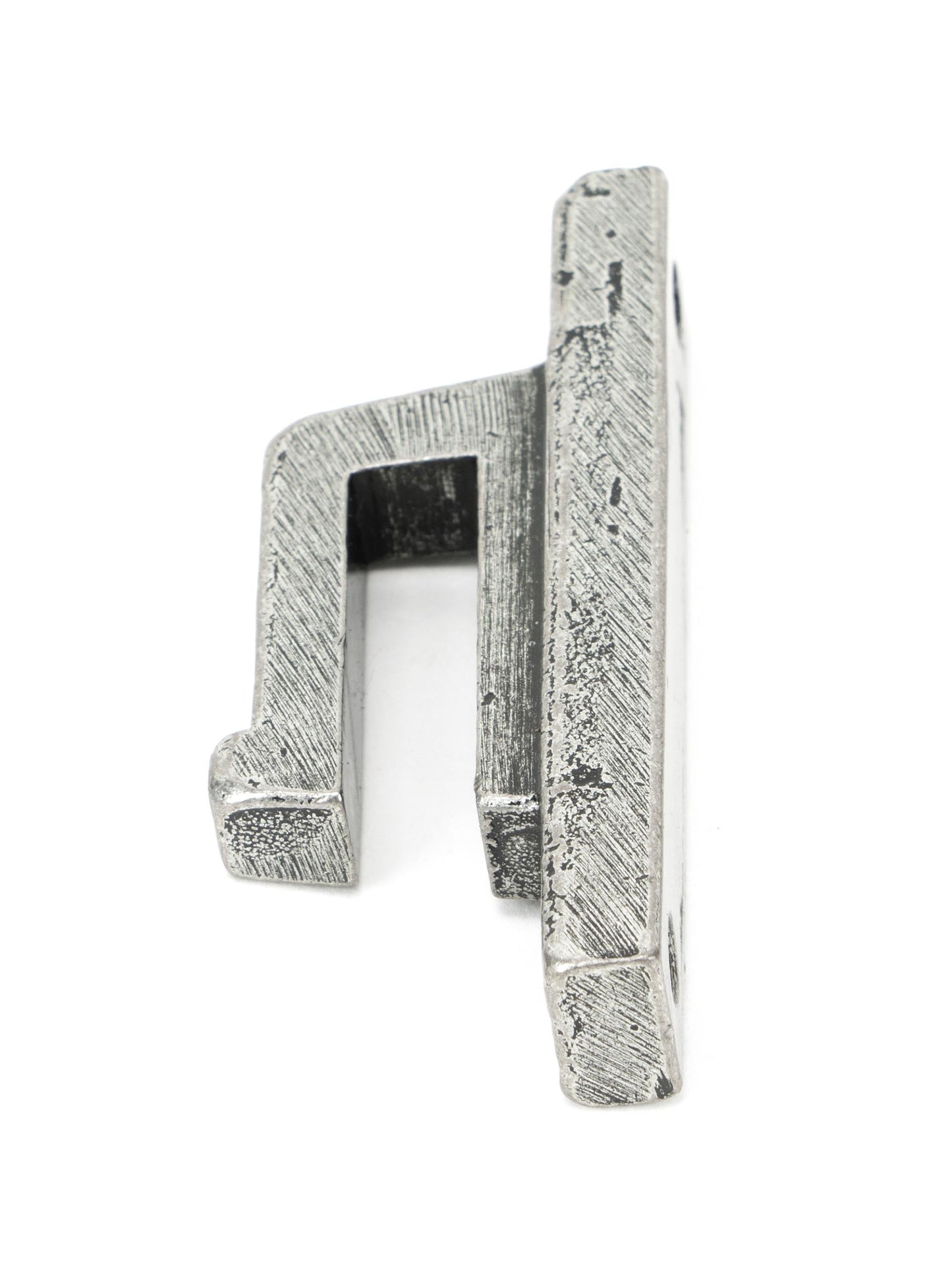 From The Anvil Hook Plate