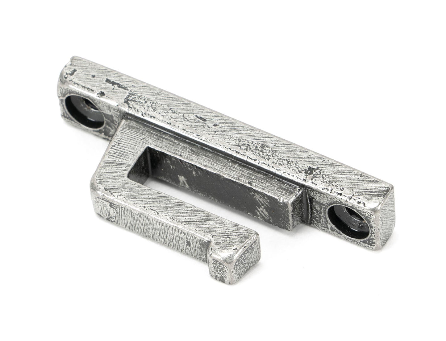 From The Anvil Hook Plate