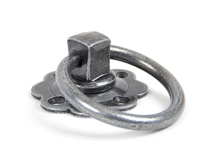 From The Anvil Ring Turn Handle Set
