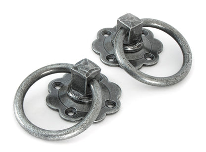 From The Anvil Ring Turn Handle Set