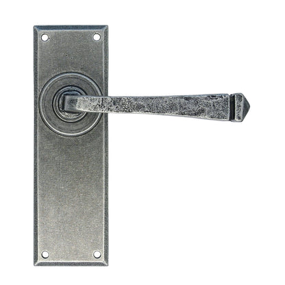 From The Anvil Avon Lever Latch Set