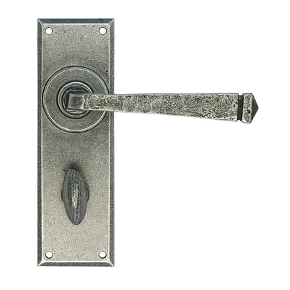 From The Anvil Avon Lever Bathroom Set