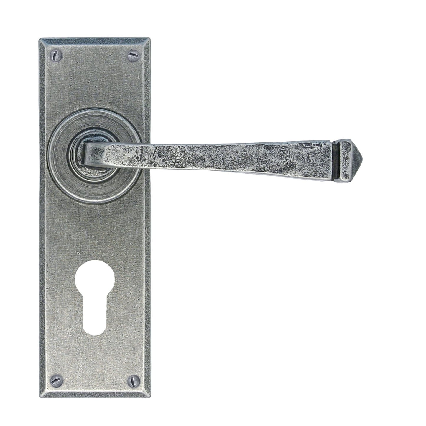 From The Anvil Avon Lever Euro Lock Set