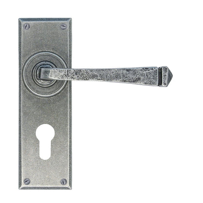 From The Anvil Avon Lever Euro Lock Set