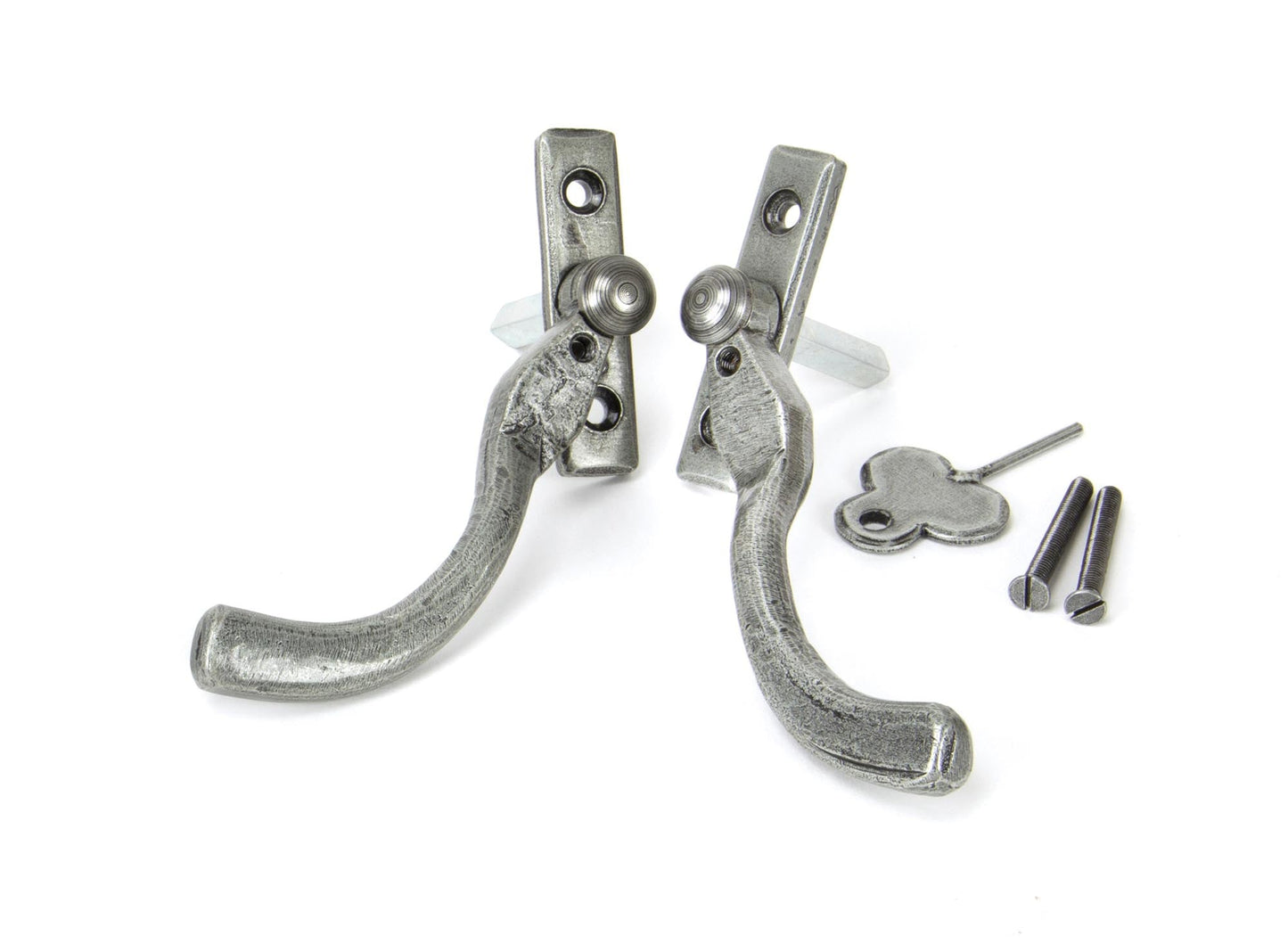 From The Anvil 16mm Peardrop Espag