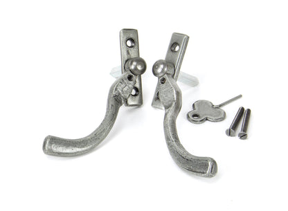 From The Anvil 16mm Peardrop Espag
