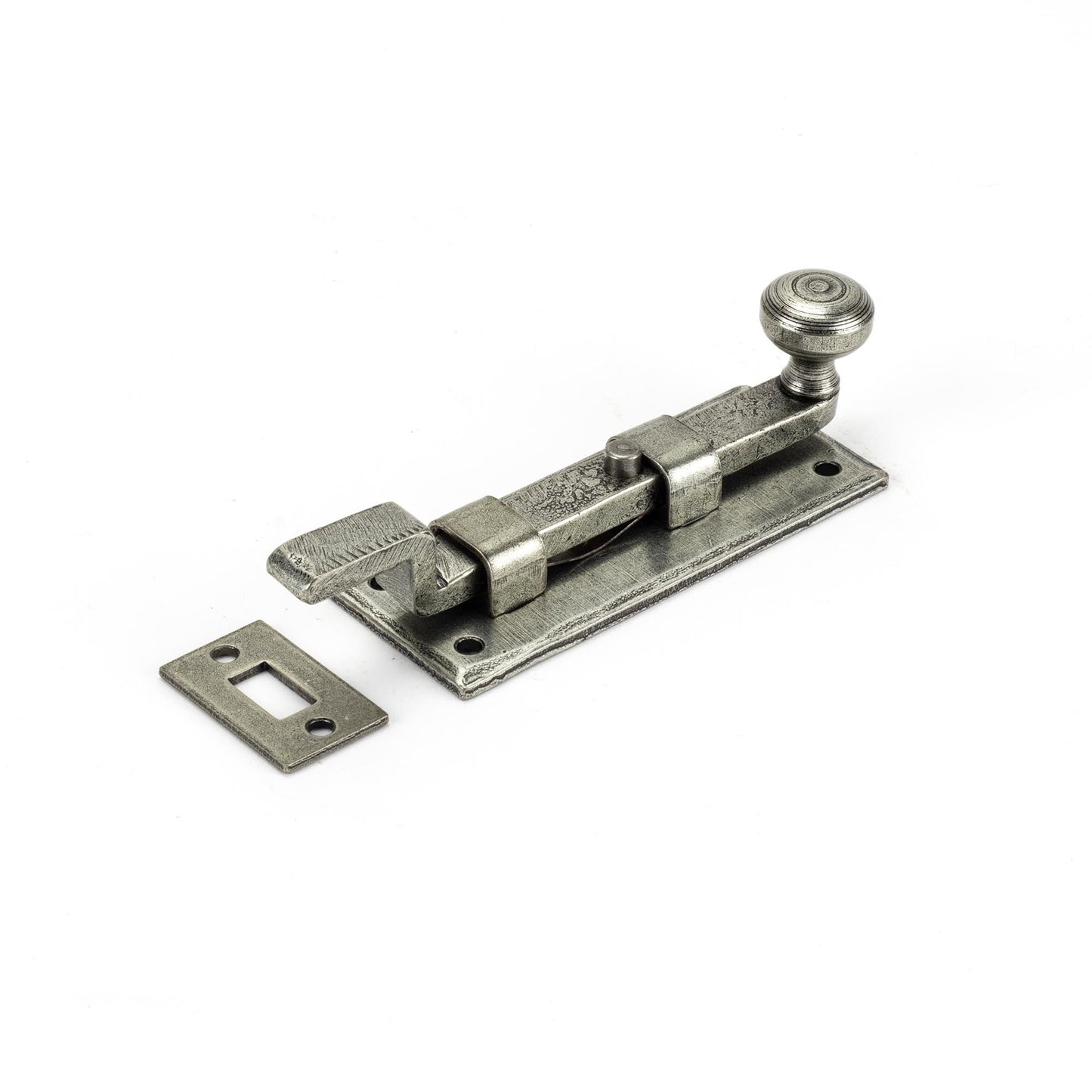 From The Anvil Cranked Knob Bolt