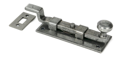 From The Anvil Cranked Knob Bolt