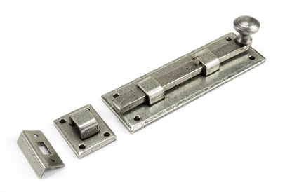 From The Anvil Straight Knob Bolt