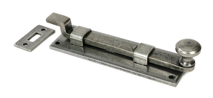 From The Anvil Cranked Knob Bolt
