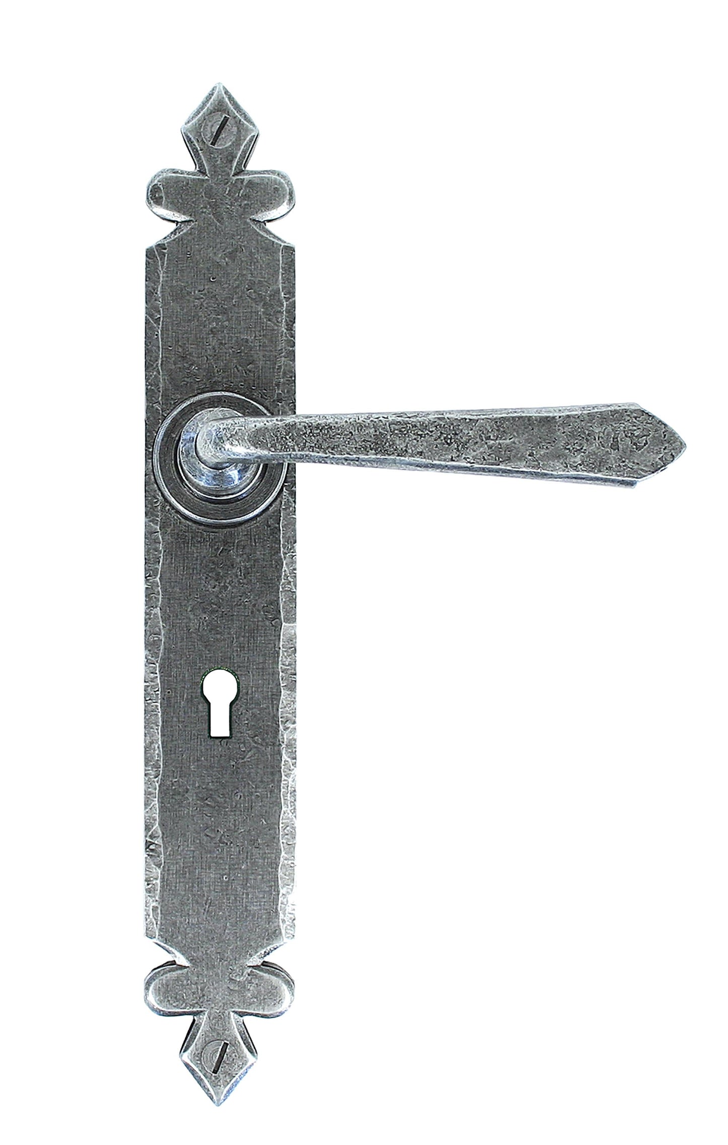 From The Anvil Cromwell Lever Lock Set