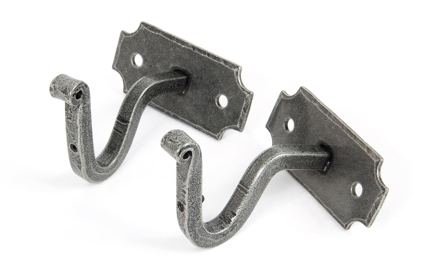 From The Anvil Mounting Bracket (Pair)