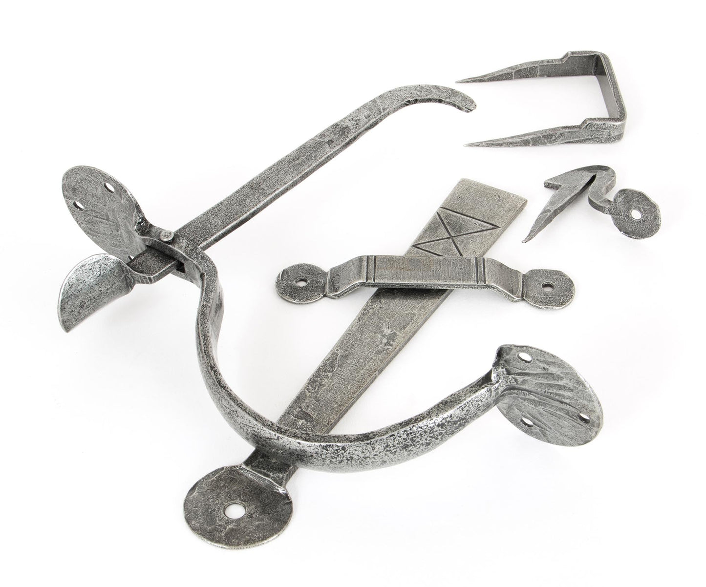 From The Anvil Bean Thumblatch