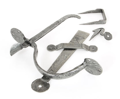 From The Anvil Bean Thumblatch