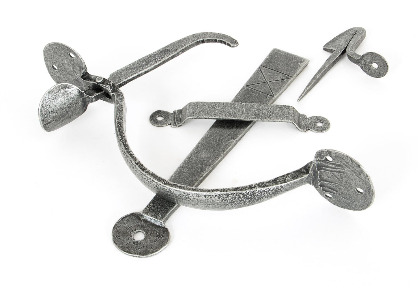 From The Anvil Bean Thumblatch