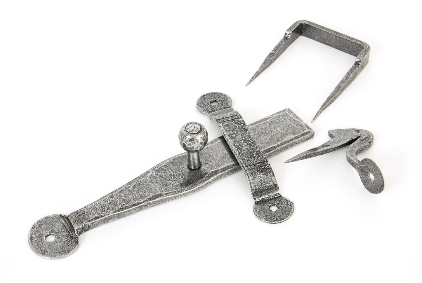 From The Anvil Latch Set