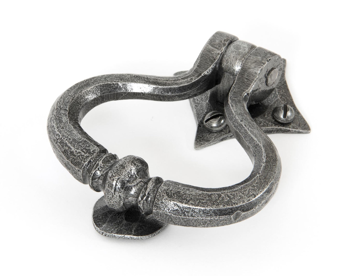 From The Anvil Shakespeare Door Knocker