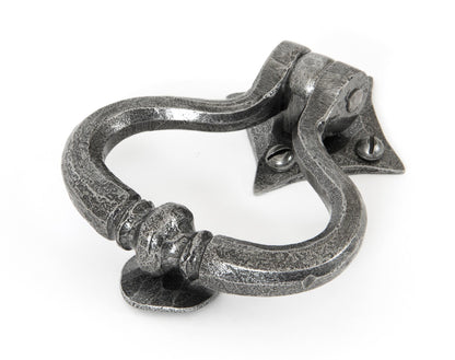 From The Anvil Shakespeare Door Knocker