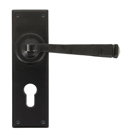 From The Anvil Avon Lever Euro Lock Set