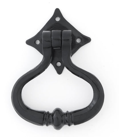 From The Anvil Shakespeare Door Knocker