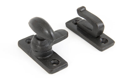 From The Anvil Cupboard Turn