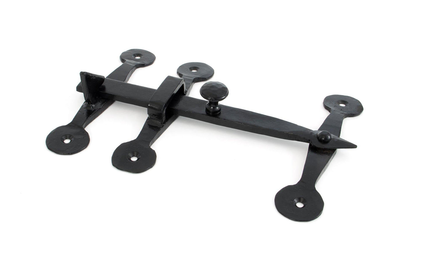 From The Anvil Oxford Privacy Latch Set