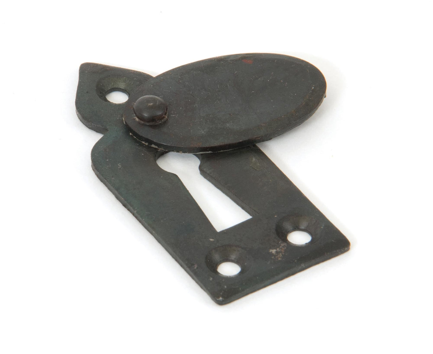 From The Anvil Gothic Escutcheon