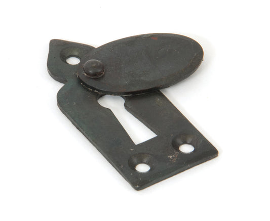 From The Anvil Gothic Escutcheon