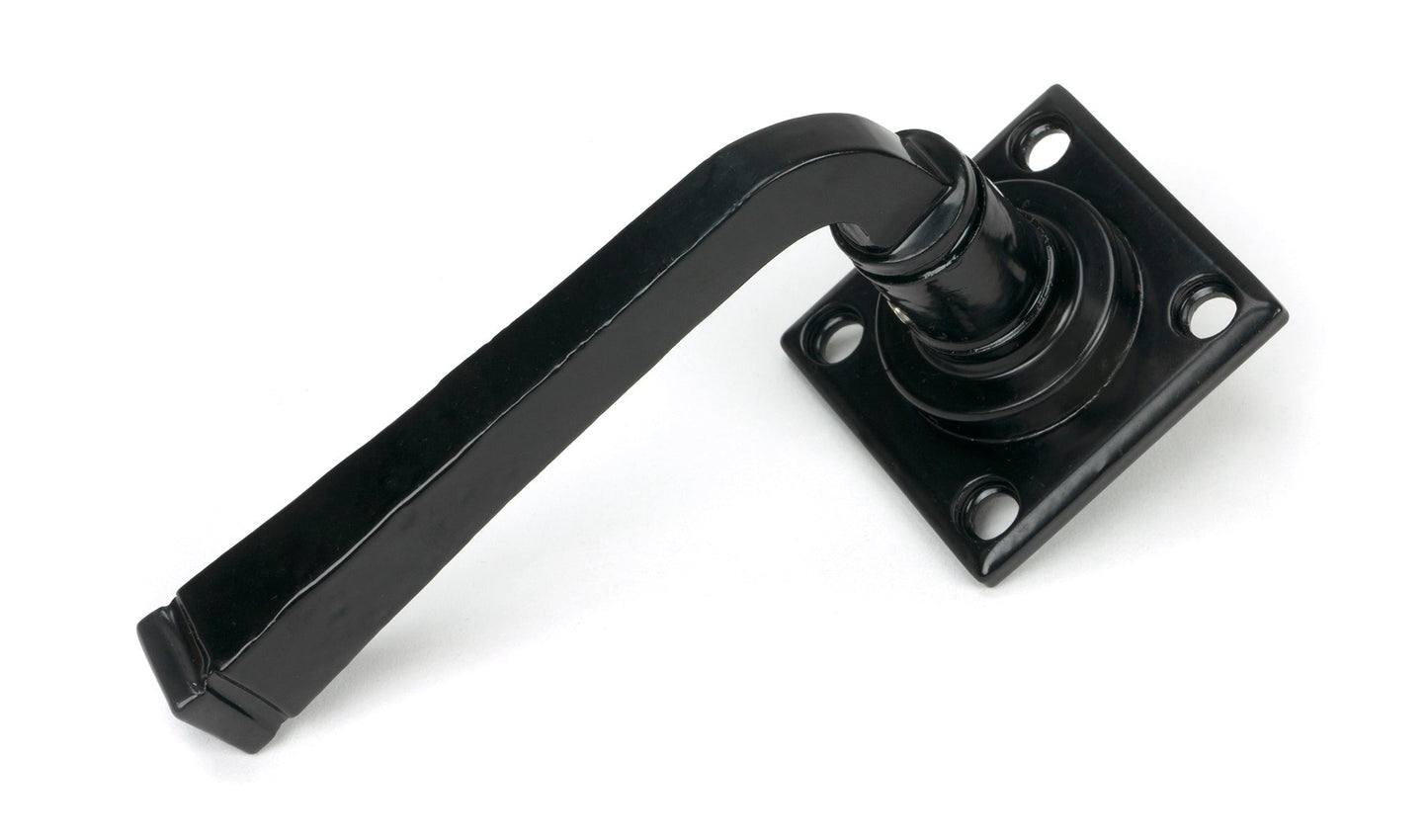 From The Anvil Avon Lever On Rose Set (Unsprung)