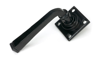 From The Anvil Avon Lever On Rose Set (Unsprung)