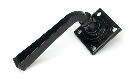 From The Anvil Avon Lever On Rose Set (Unsprung)